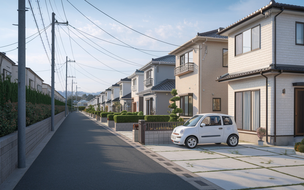 横浜市戸塚区の住みやすさは？購入前に家族で確認したいポイントの画像