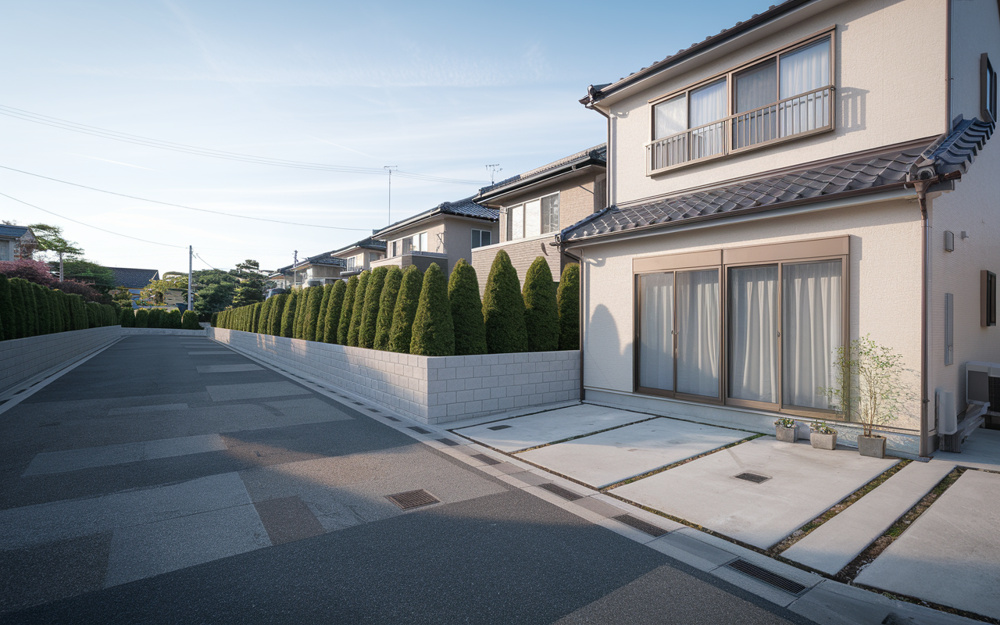 横浜市栄区の住みやすさは？購入前に子育て環境を確認の画像