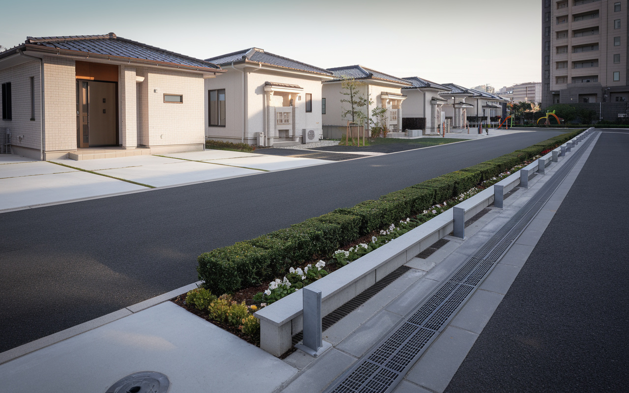 横浜市都筑区の住みやすさは？購入前に子育て環境を詳しく確認の画像