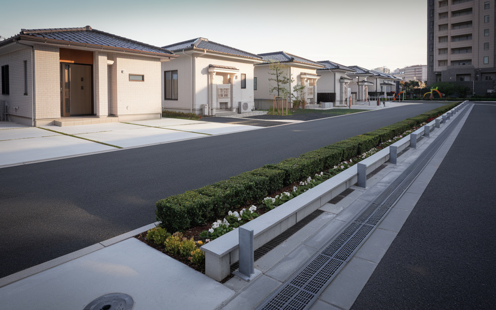 横浜市都筑区の住みやすさは？購入前に子育て環境を詳しく確認の画像