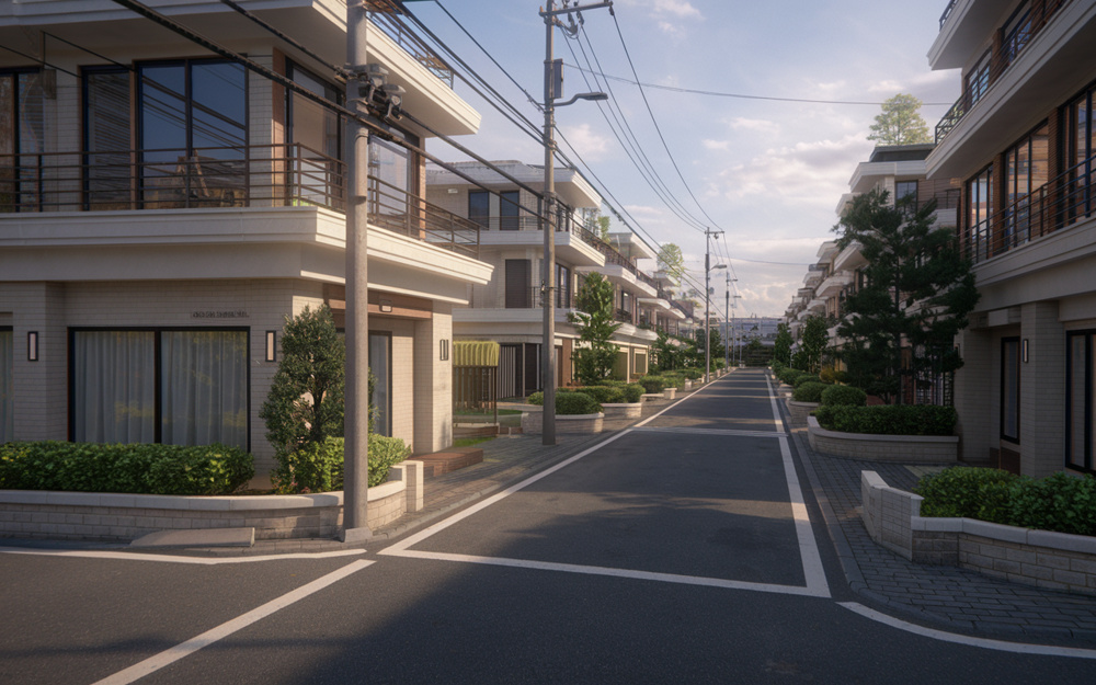 横浜市鶴見区の住みやすさは？購入前に子育て目線で確認しようの画像