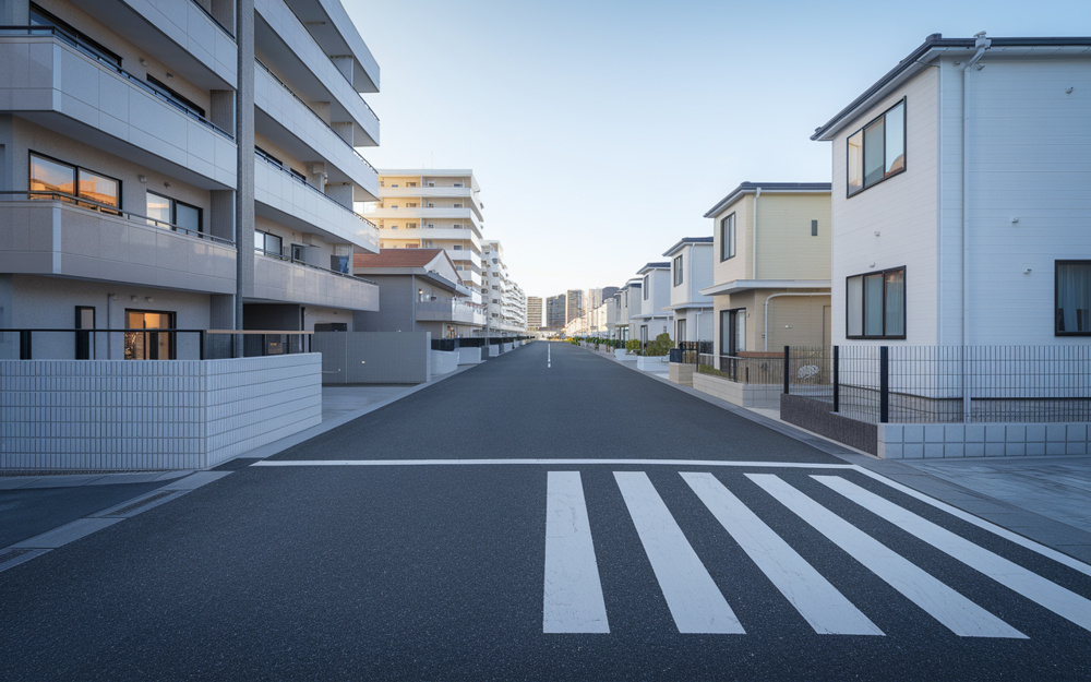 横浜市港北区の住みやすさは？購入前に子育て環境と利便性を確認の画像