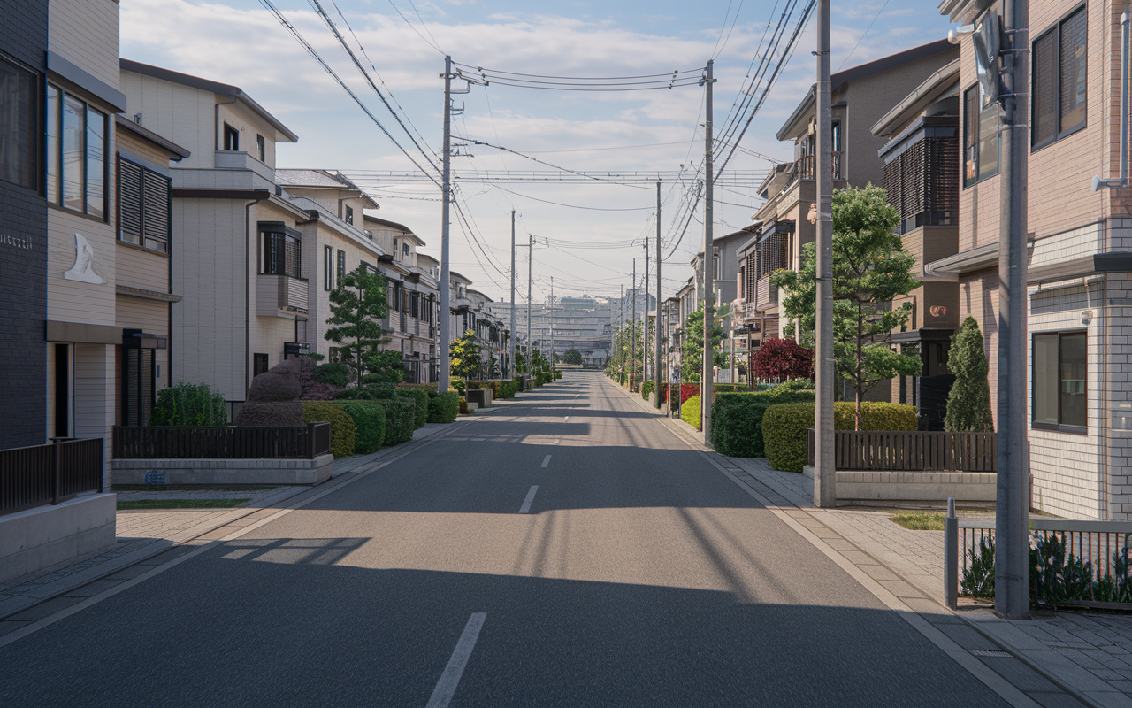 横浜市旭区は購入前に確認したい住みやすさ？子育てファミリー向け環境を徹底解説の画像
