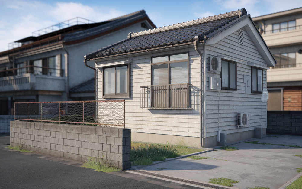 空き家の売却査定は必要か？活用方法と賃貸運用の判断軸を解説の画像