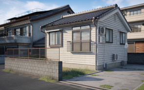 空き家の売却査定は必要か?活用方法と賃貸運用の判断軸を解説の画像