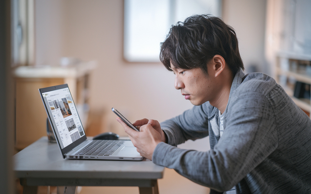 賃貸探し初心者必見ポータルサイトの使い方！失敗しない進め方を不動産会社が解説の画像