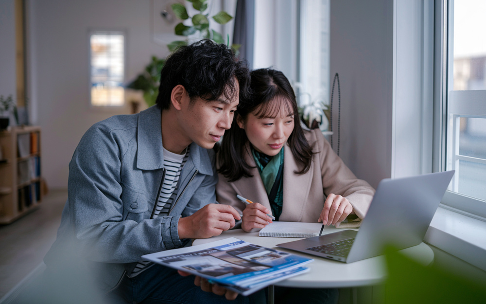物件探しは早くから動くべきか？失敗しないためのコツを解説の画像