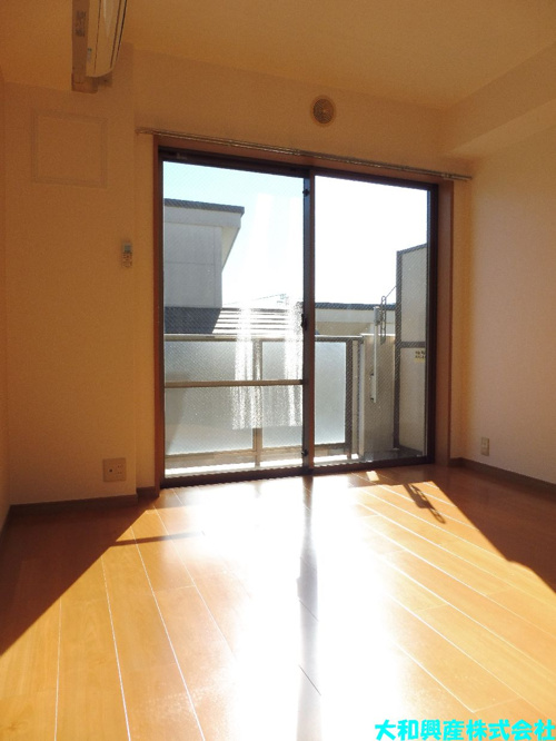 フラット福寿第10