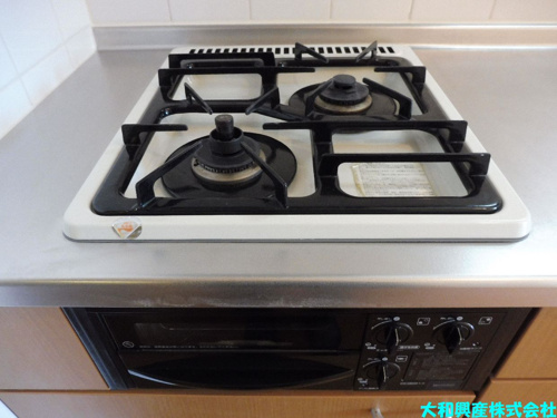 フラット福寿第10