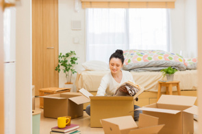 No.01初めての一人暮らしの部屋探しはいつから始める？新卒が無理なく進める最適な時期と段取りの画像