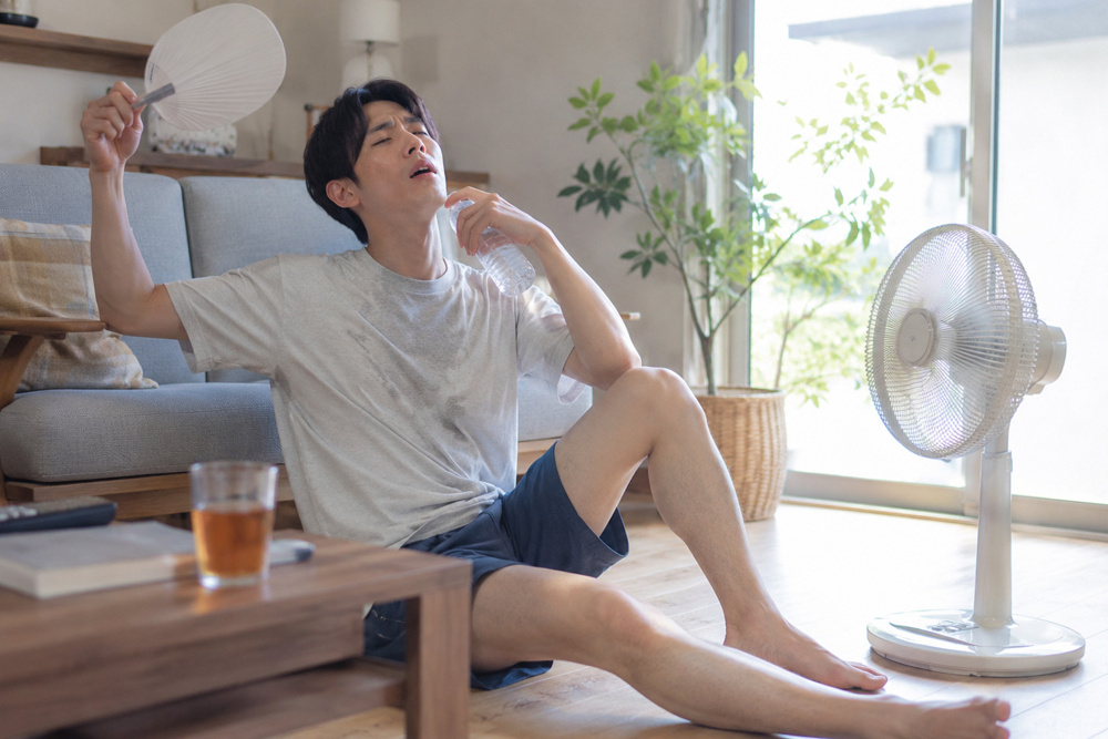 猛暑でも快適な家の条件とは？夏を涼しく過ごす住宅選びのポイントの画像