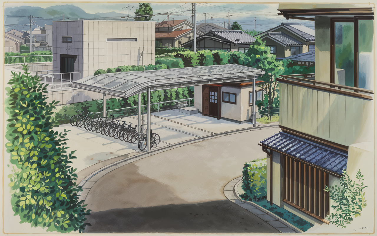 久我山駅の住みやすさはどう?評判や子育て環境を解説の画像