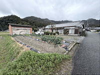 西脇市黒田庄町田高　中古戸建（580万円）の画像