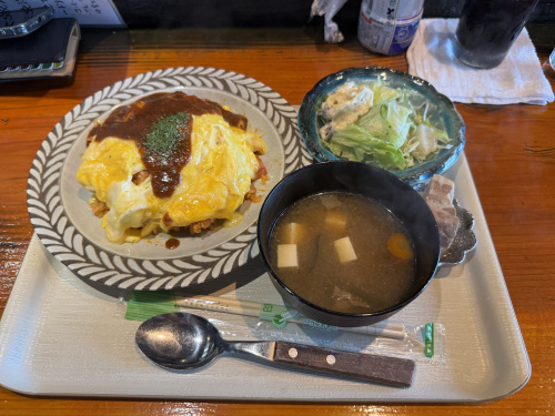 加須ランチの画像