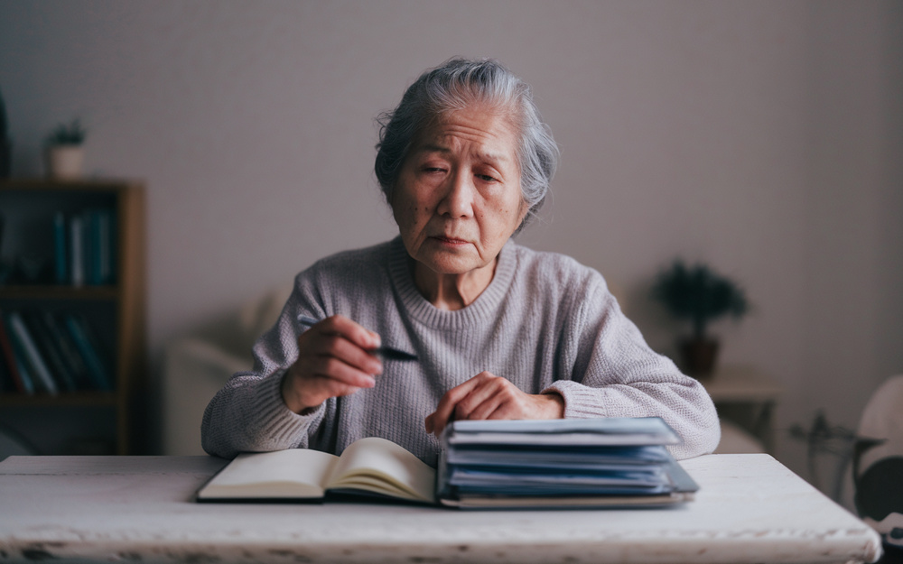 寄付の相談相手がいない方へ！お金の余裕がない老後資金が心配でも遺贈寄付を無理なく考える方法の画像