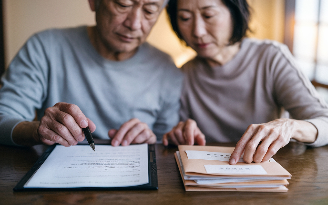 意味あるお金の使い方を稲沢市で考える!承継寄付や遺贈寄付でSDGsと地域社会に貢献の画像