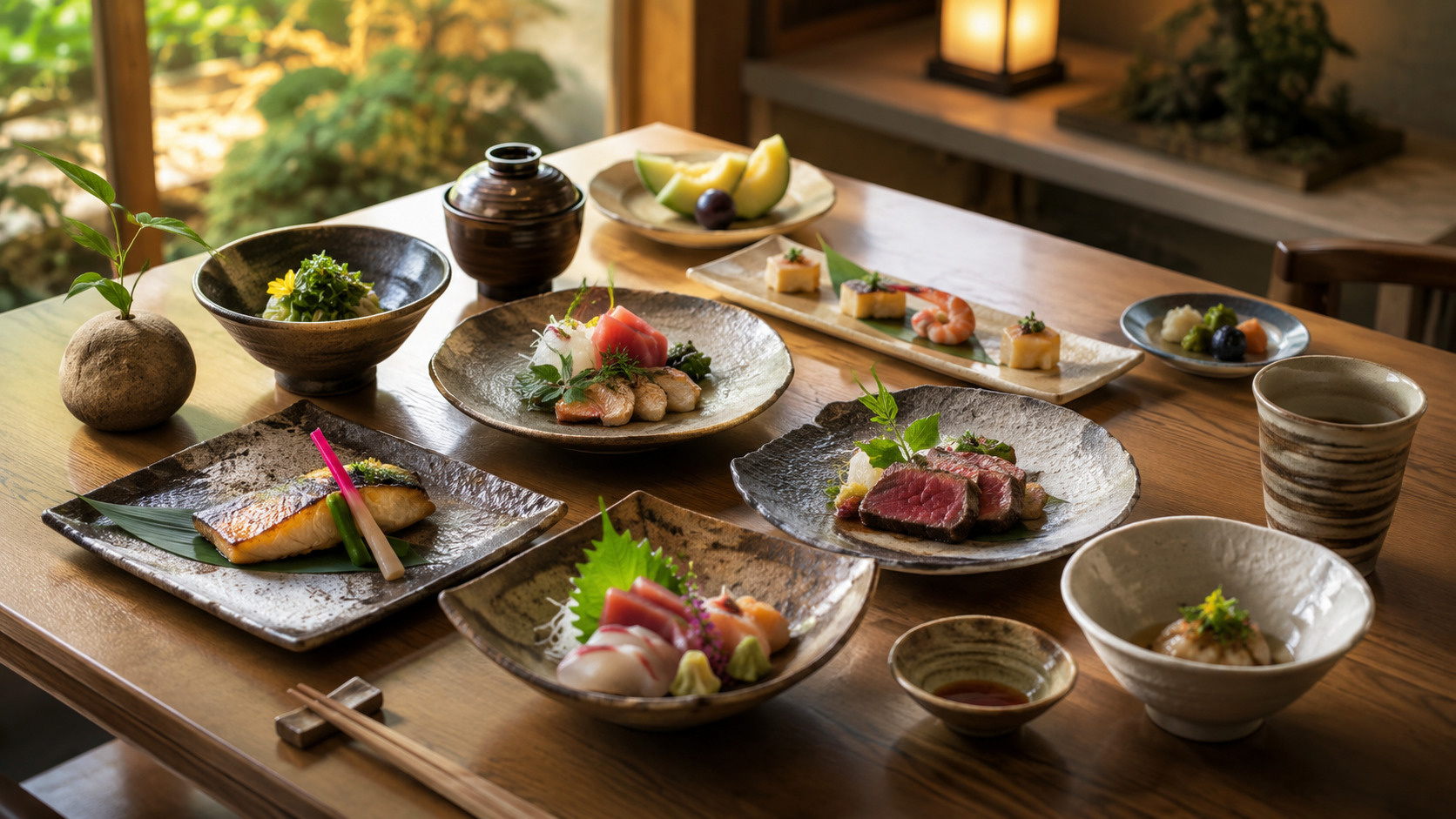赤羽駅周辺にある「海里」の概要！手作り料理もご紹介