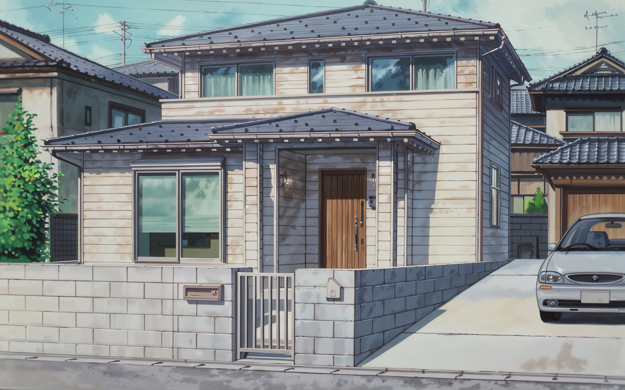 築22年の木造戸建ては売却できる?資産価値の考え方と高く売るコツの画像