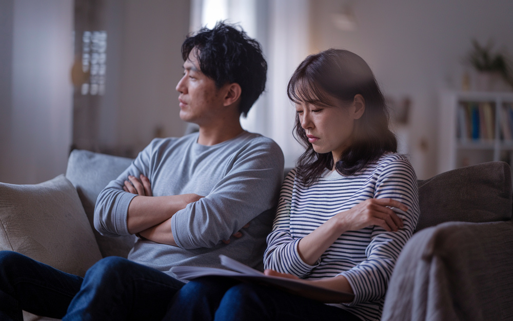 離婚後の共有名義自宅はどうする？売却の流れと損を避ける注意点の画像