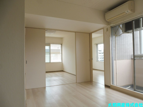 アーベインハウス南台