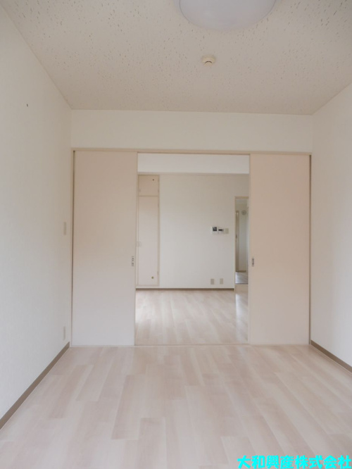 アーベインハウス南台