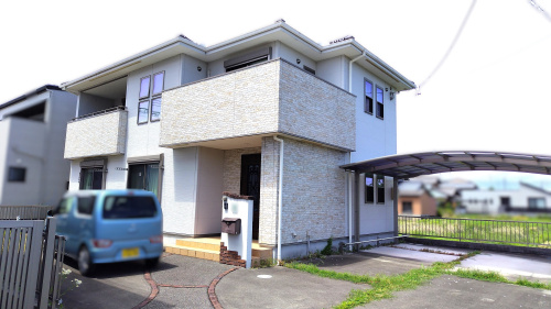 8月2日岐阜市柳津町上佐波1丁目オープンハウス開催！の画像
