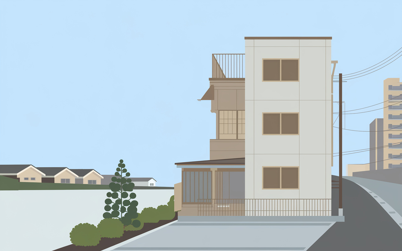 旧耐震マンション購入は危険？ローン審査を通すための注意点の画像