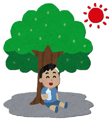 夏の水分補給、本当にできていますか？の画像