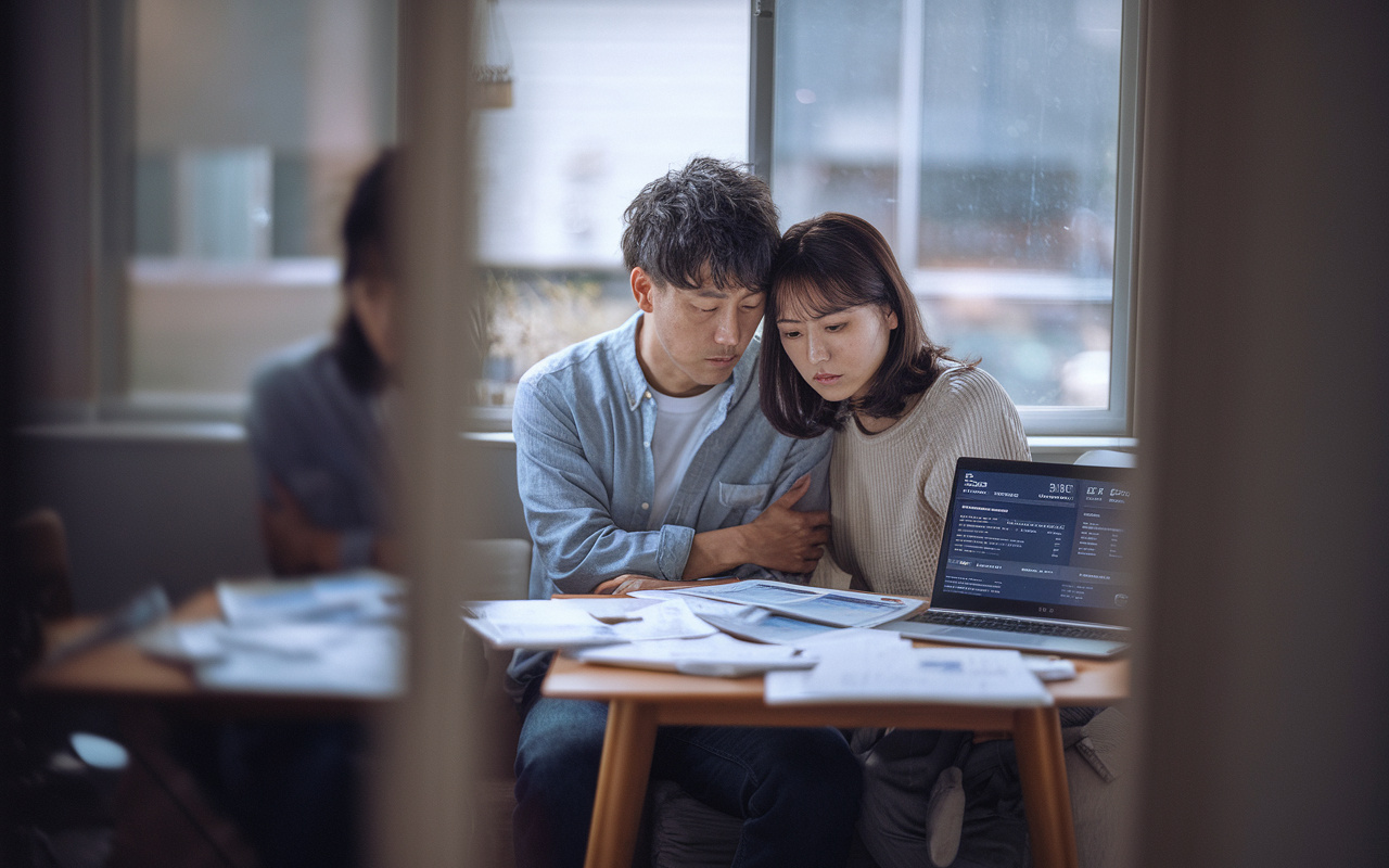 稲沢市で家を売却したい人必見！オーバーローンを避ける具体的な対策と手順を解説の画像