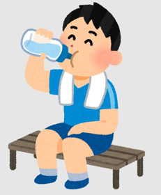 【熱中症対策】経口補水液とスポーツドリンク、正しい使い分けのコツの画像