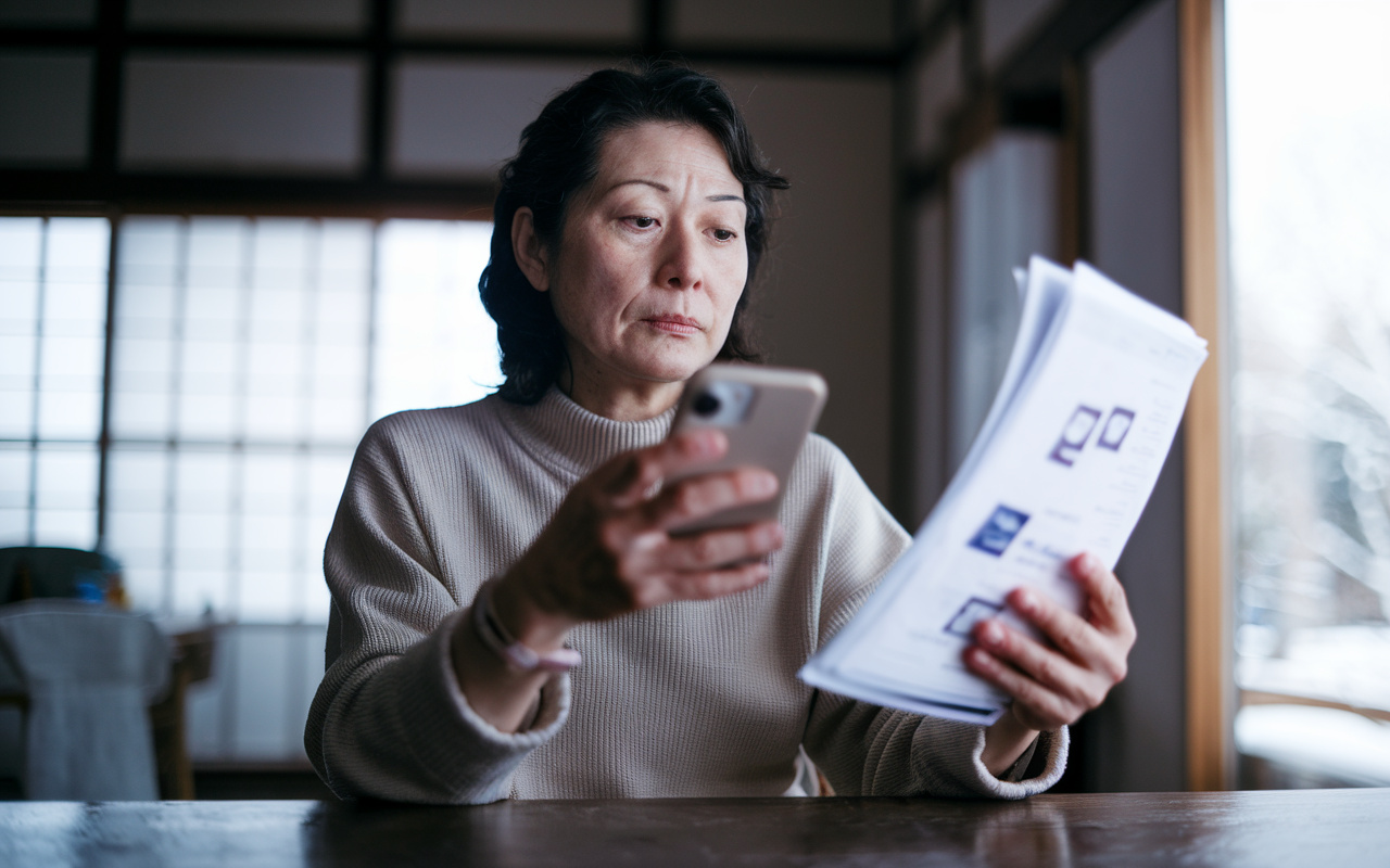 青森市の実家売却はオンライン査定か一括査定か？違いと選び方を解説の画像