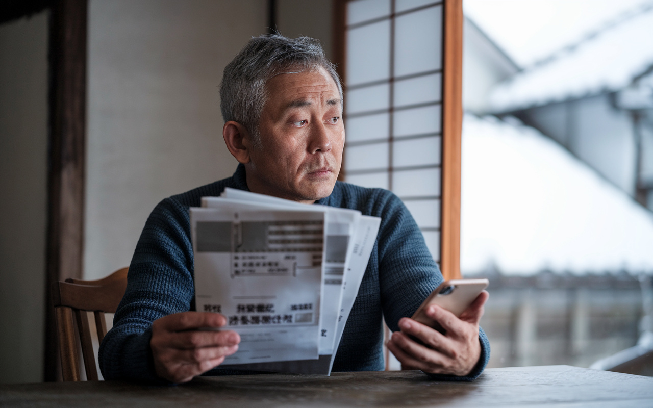 青森市の実家一括査定は損しない？メリットとデメリットを事前に確認の画像