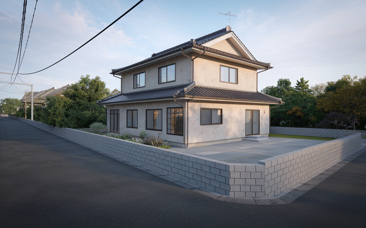 青森市の実家空き家は売却すべきか?査定相場と準備のポイントを解説の画像