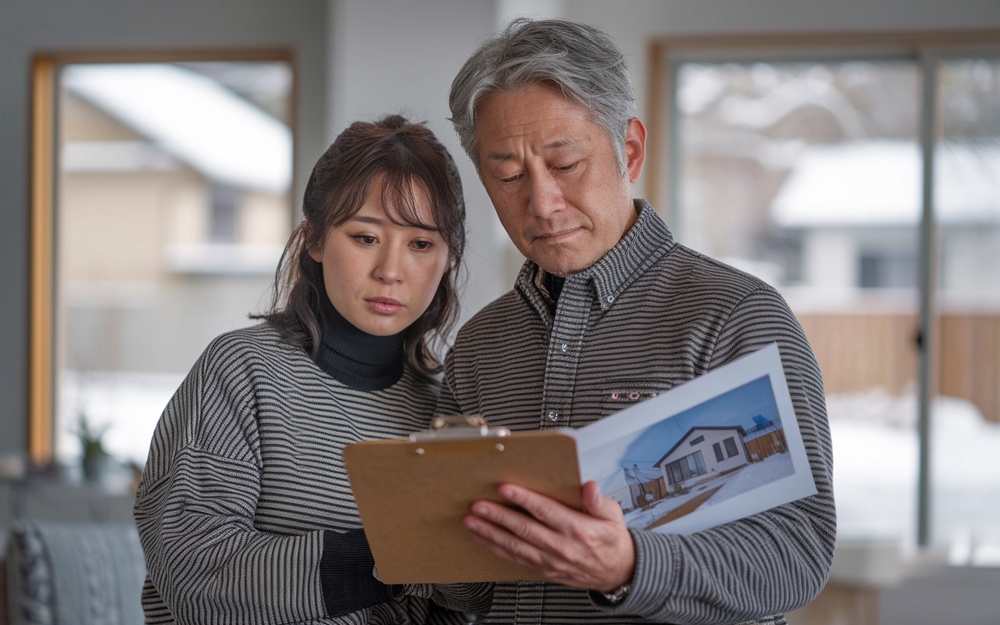 青森市の実家売却に一括査定は向き不向き？不動産の特徴と注意点を解説の画像