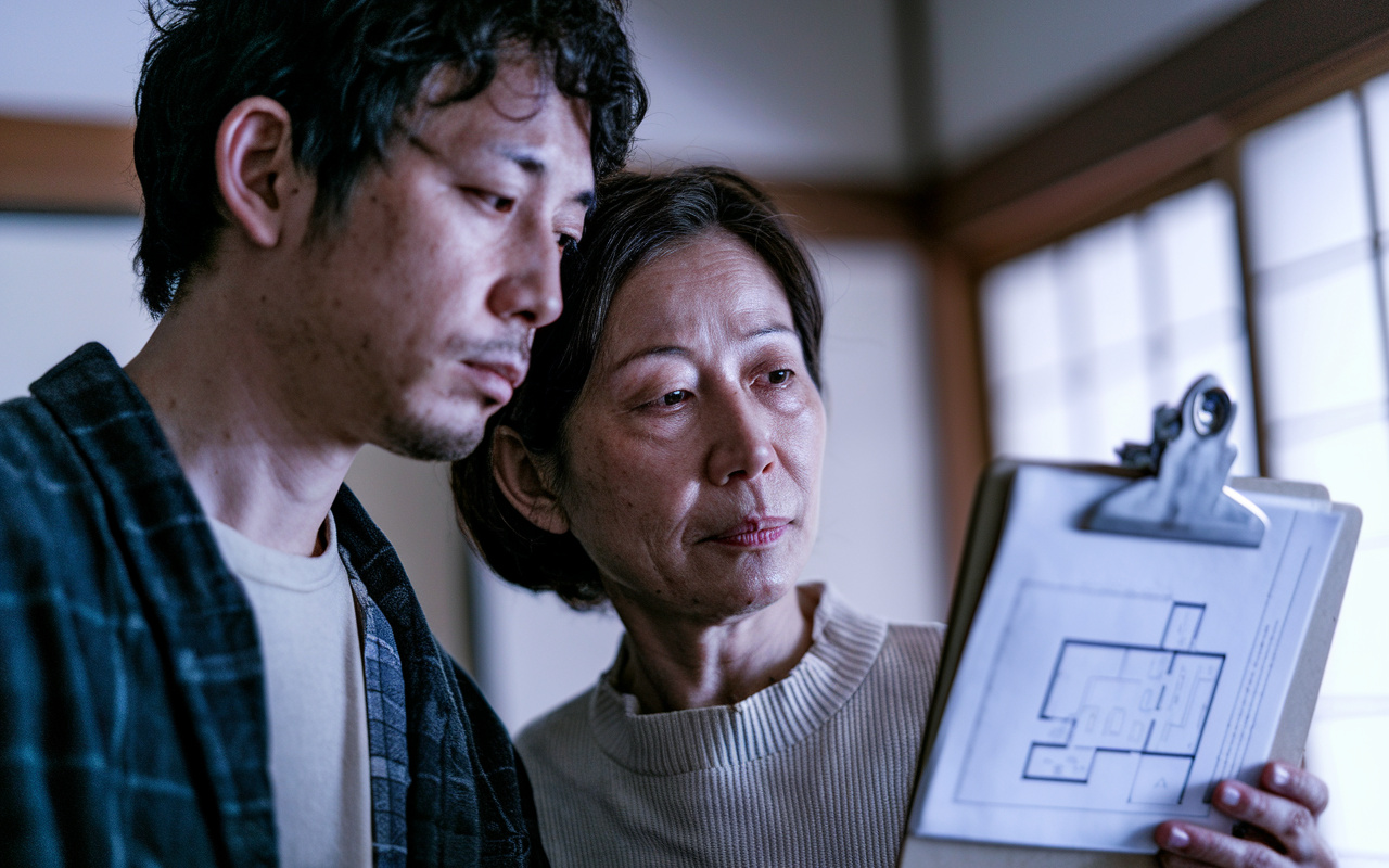 青森市で実家を売るベストな時期は？査定相場と準備の流れを解説の画像