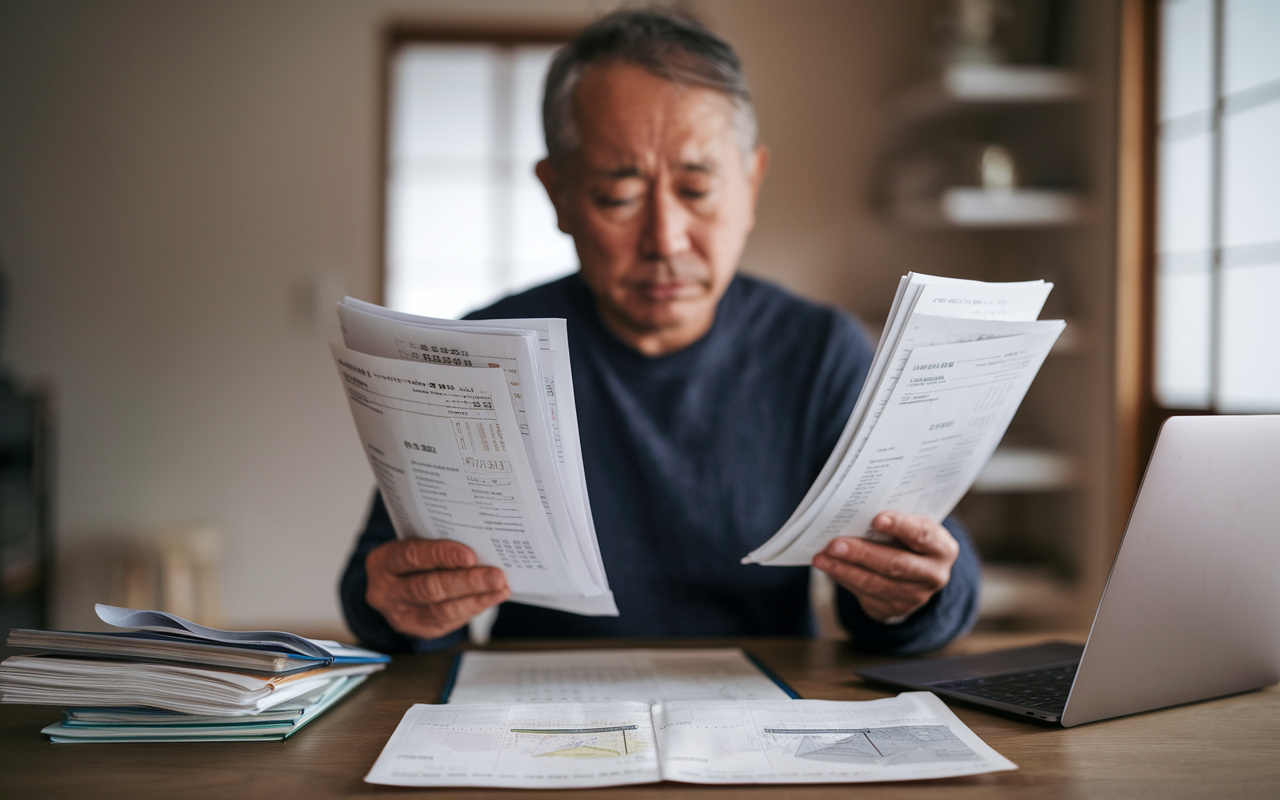 内灘町で相続未登記の不動産売却は可能？処分の流れと注意点を専門家が解説の画像