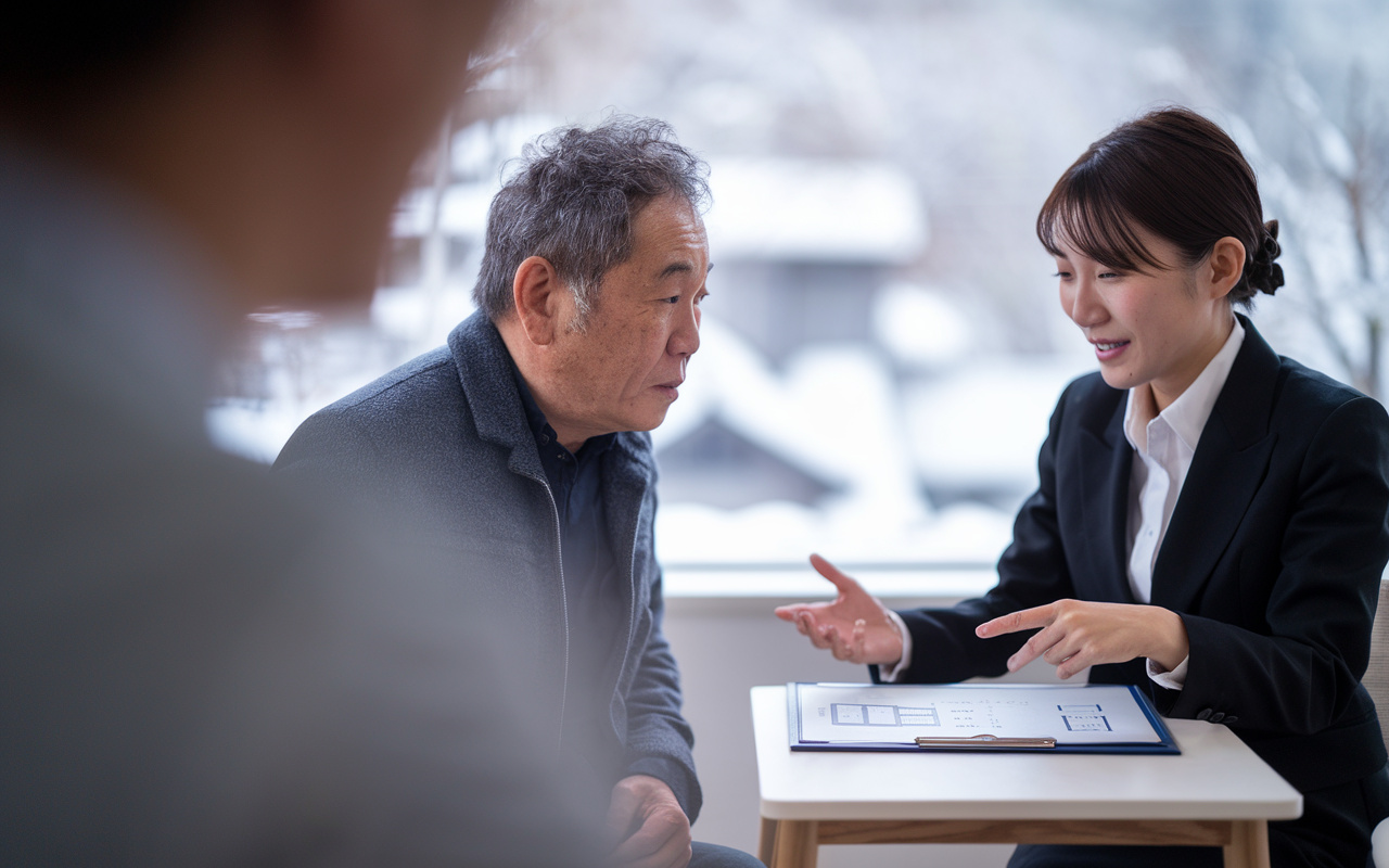 青森市の実家査定はどこに頼む?評判の良い不動産会社の選び方を解説の画像