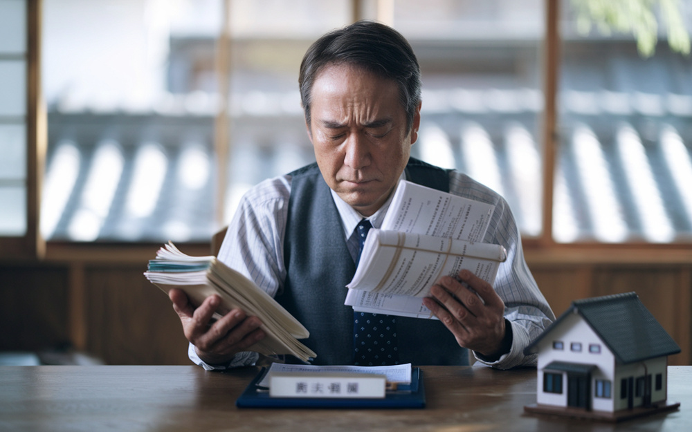 不要な不動産処分は急ぐべきか？金沢市で損をしない手放し方を解説の画像
