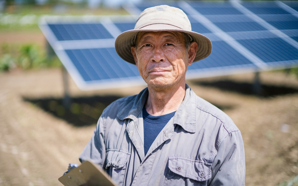 農地転用で太陽光発電は得か損か？メリットとデメリットを整理の画像