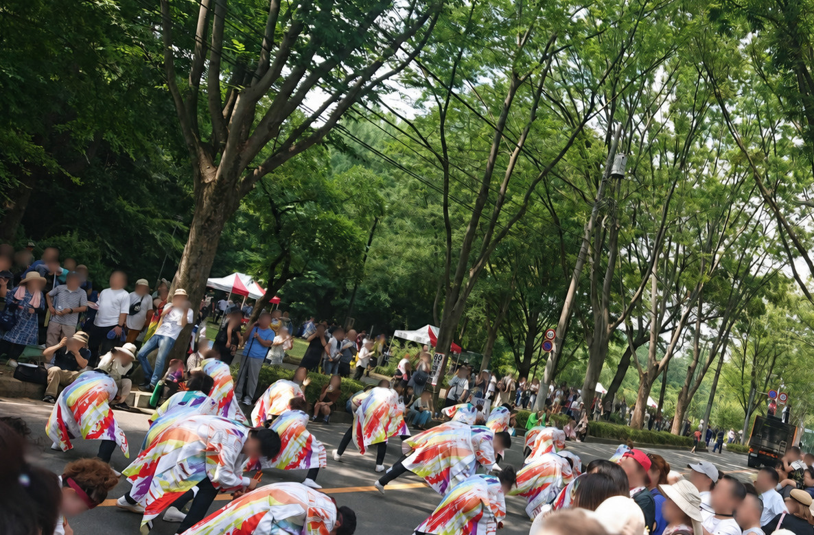 朝霞市の祭り文化は魅力が多い?地域コミュニティと住み心地を解説の画像