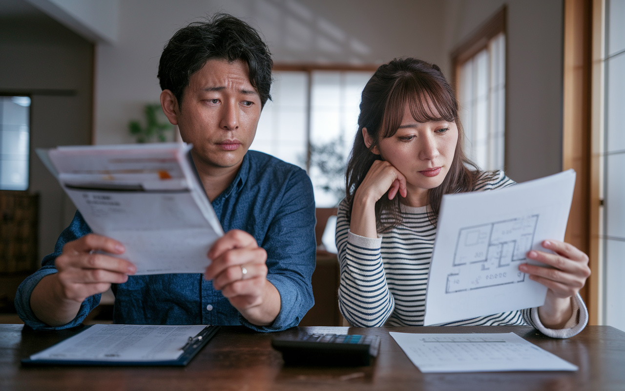 家を売ると税金はいくらか知りたい人へ！譲渡所得税の計算手順と節税の基本を解説の画像