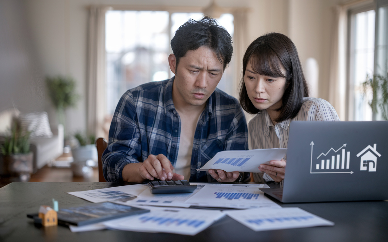 家を売るとかかる費用一覧は？仲介手数料や税金登記費用まで解説の画像