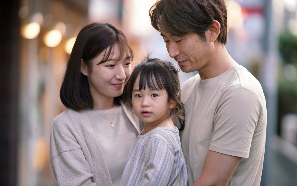 つつじヶ丘の子育て環境の評判は?ファミリーが感じる住みやすさを紹介の画像