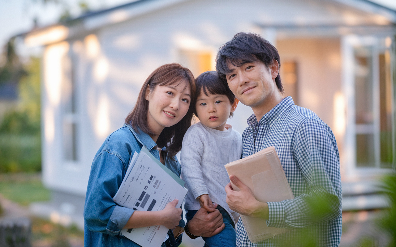 みらいエコ住宅2026の補助金は？新築はいくらもらえるか解説の画像