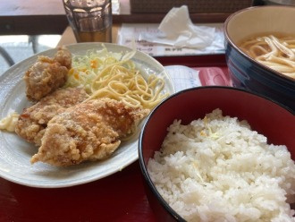 ハシ・ブロ日記 6月号の画像