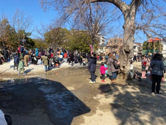 ハシ・ブロ日記 2月号の画像