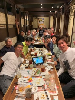 第1回松阪杯ゴルフコンペの画像