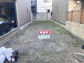 管理物件の画像