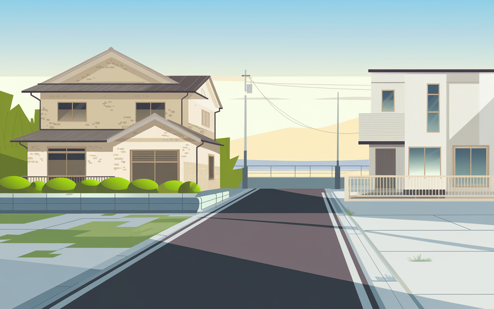 老朽化住宅の売却で責任問題はどうなる明石！所有者が知っておきたい明石の安全な手放し方の画像