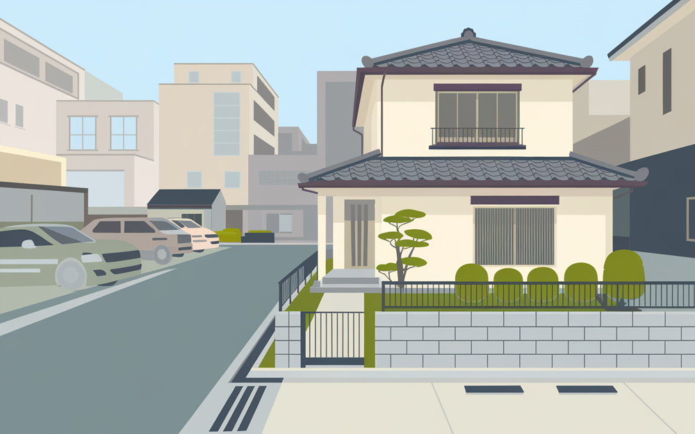明石市の事故物件買取とは？契約の流れと注意点を解説の画像